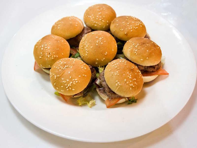 Hotel Teruel Plaza Restaurang bild